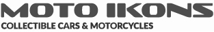 MOTO IKONS